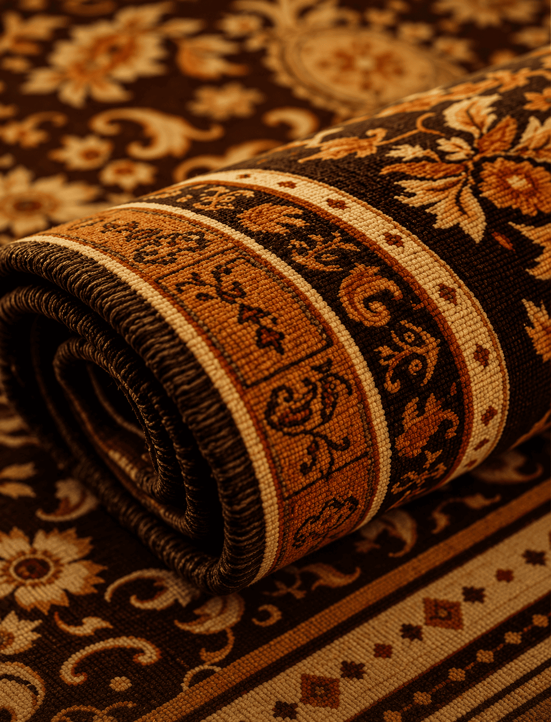 rugs test new