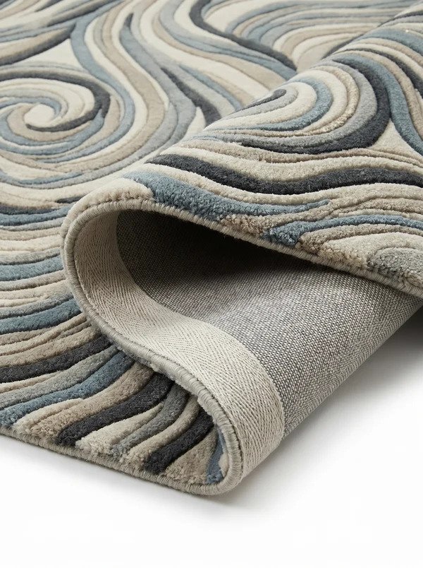 Ashgrove Moss Quartz Rug - Image 3