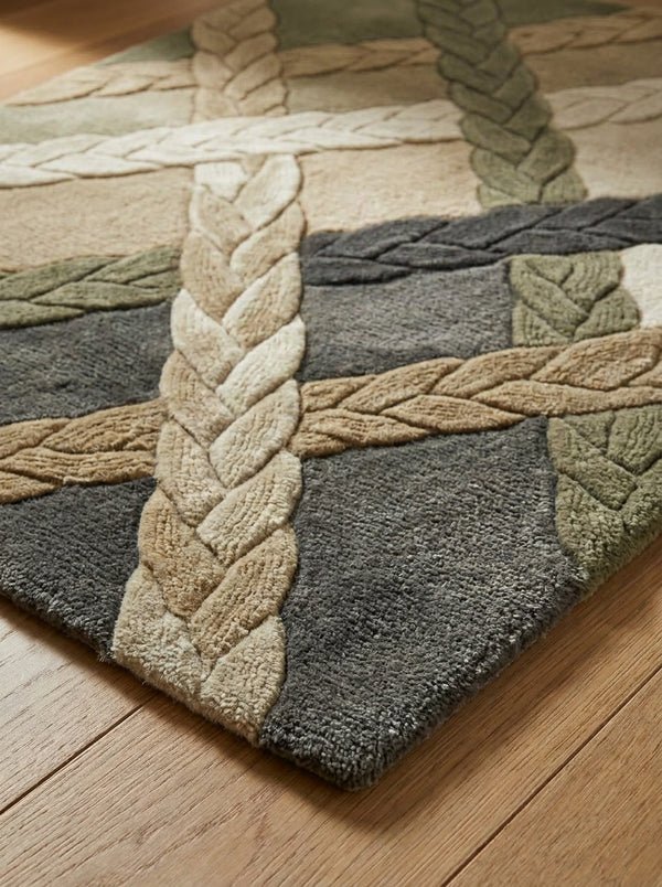 Lakewood Sandstone Rug - Image 2