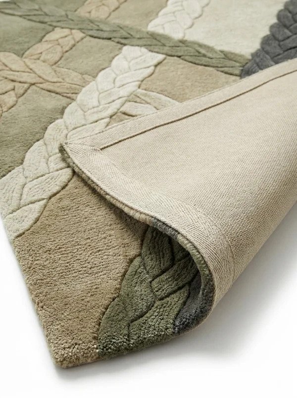 Lakewood Sandstone Rug - Image 5