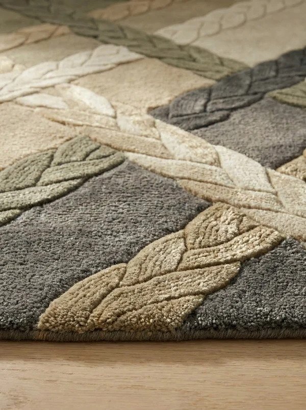 Lakewood Sandstone Rug - Image 3