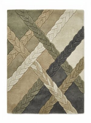 Lakewood Sandstone Rug