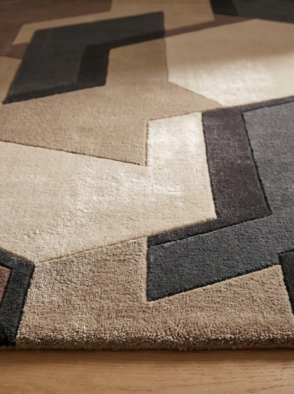 Quarrywood Stone Rug - Image 5