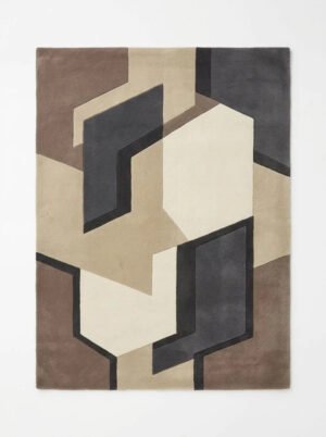 Quarrywood Stone Rug