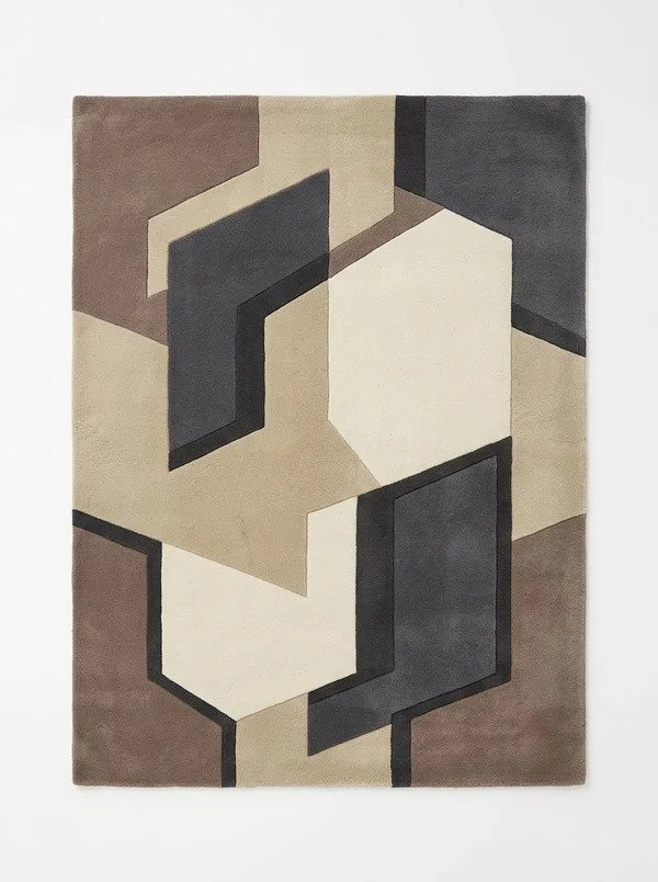 Quarrywood Stone Rug