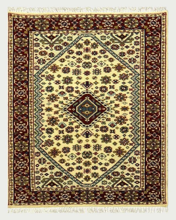 Trendy Hand Tufted Rugs 2917