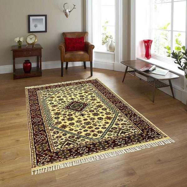 Trendy Hand Tufted Rugs 2917 - Image 7
