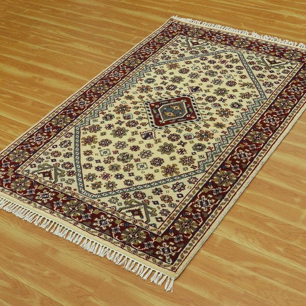 Trendy Hand Tufted Rugs 2917 - Image 5
