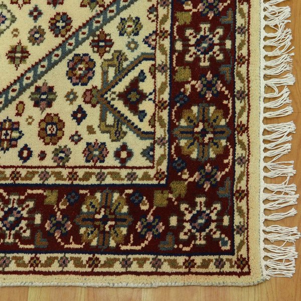 Trendy Hand Tufted Rugs 2917 - Image 4