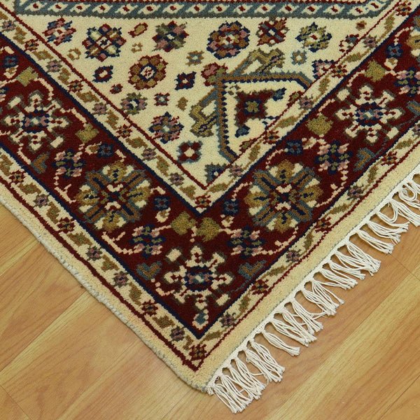 Trendy Hand Tufted Rugs 2917 - Image 3