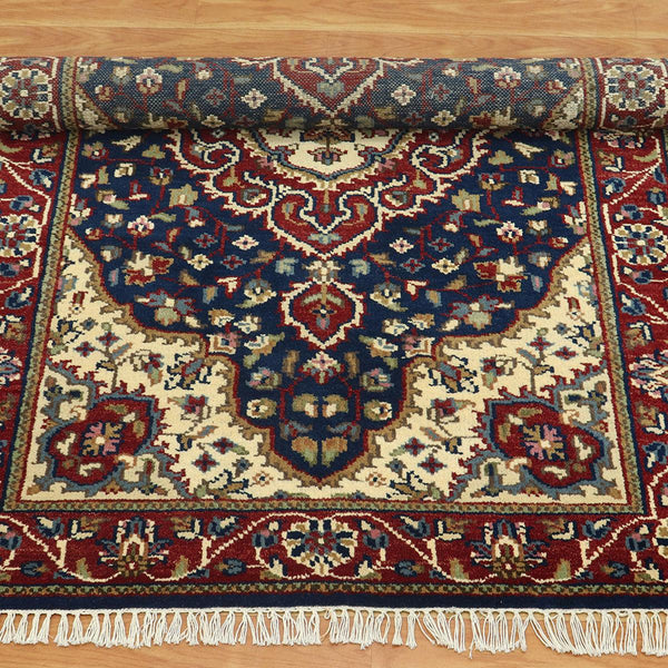 Oriental Hand Tufted Interior Rugs 3002 - Image 7