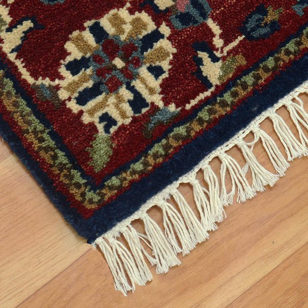 Oriental Hand Tufted Interior Rugs 3002 - Image 6