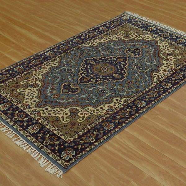 Oriental Hand Tufted Outdoor Rugs 3017 - Image 5