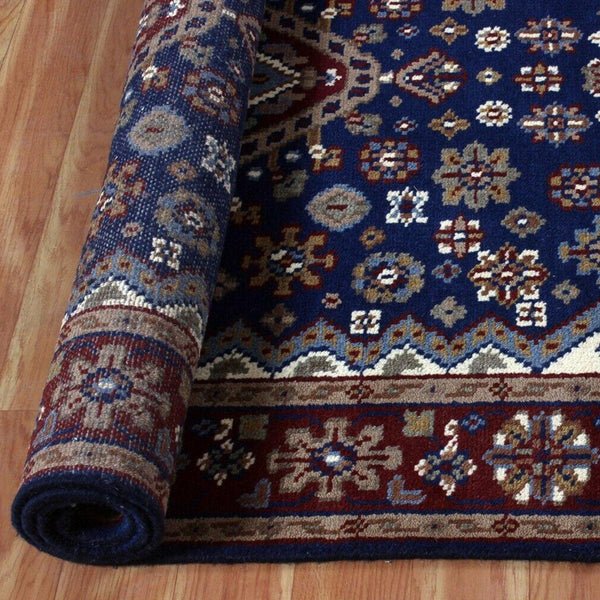 Trendy Hand Tufted Entrance Rugs 2217 - Image 3