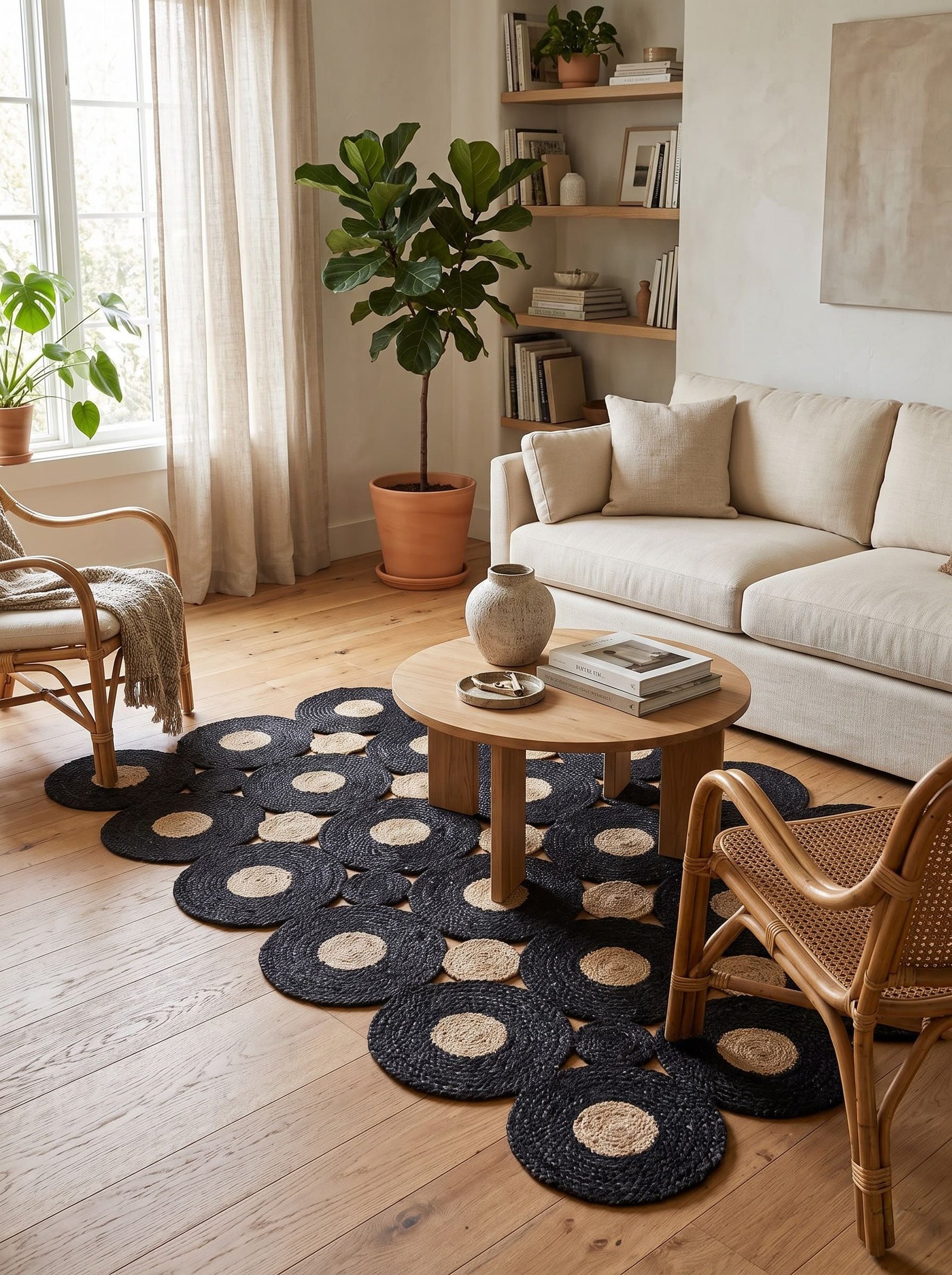 Bohemian Rugs