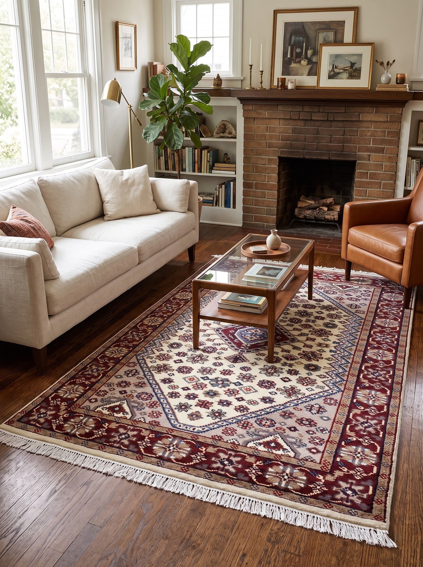 Oriental Rugs