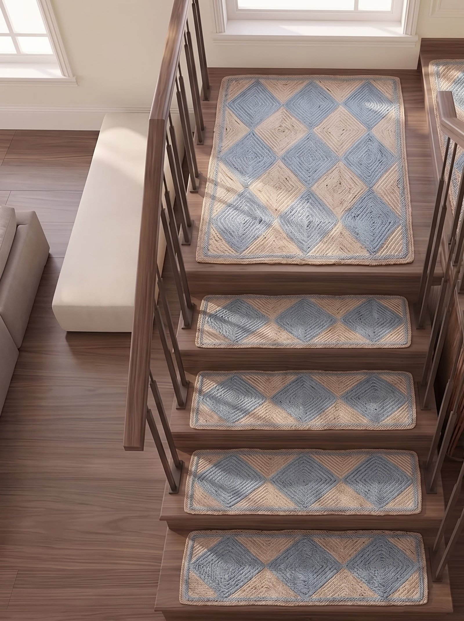Stair Rugs